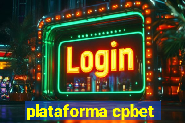 plataforma cpbet